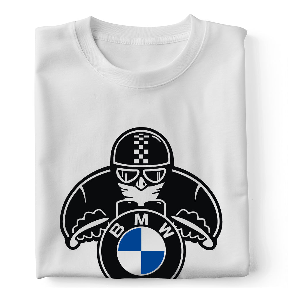 German Cafe Racer