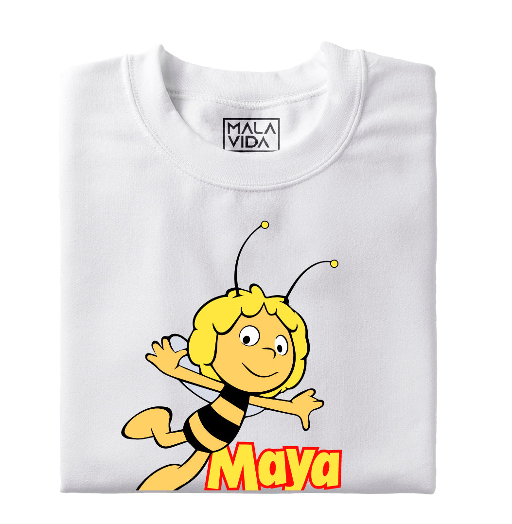 La Abeja Maya