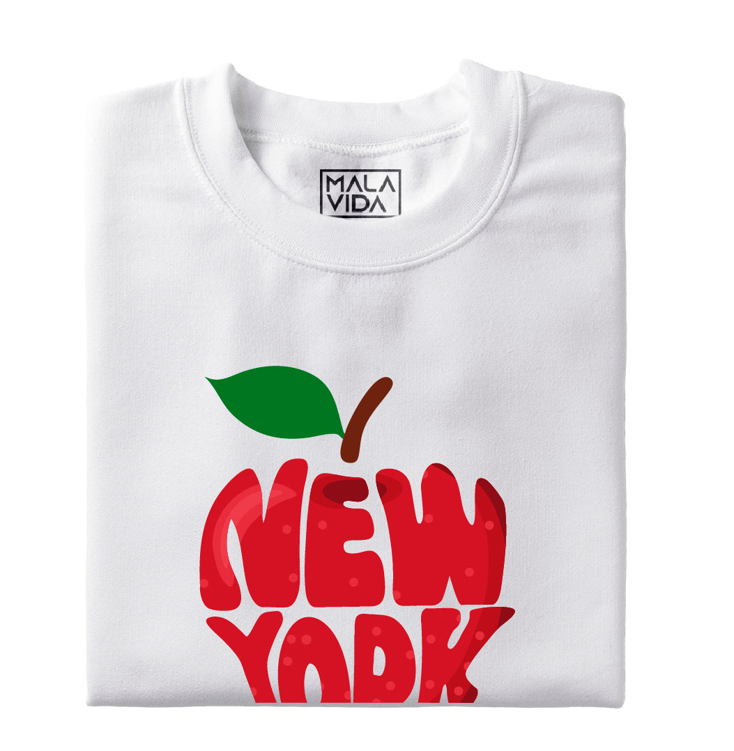 New York | The big apple