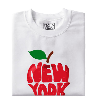 New York | The big apple