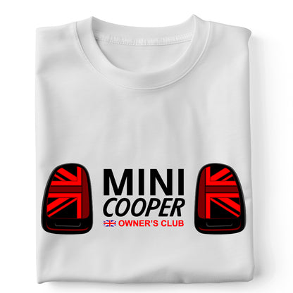MINI Cooper Owner's Club 1