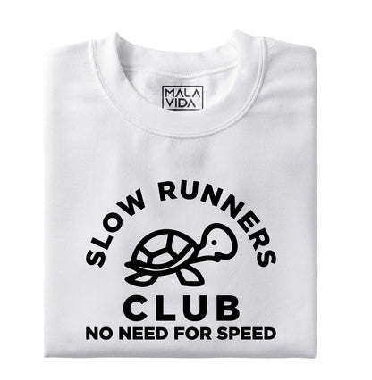 Slow Runners Club