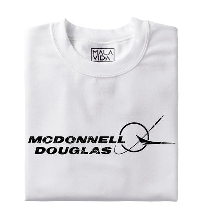 Mcdonell Douglas logo