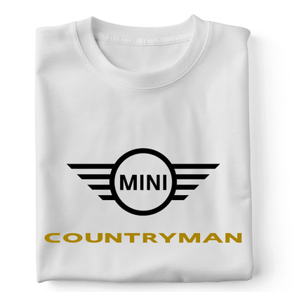 MINI Countryman logo