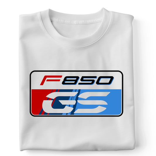 F850 GS emblema 5