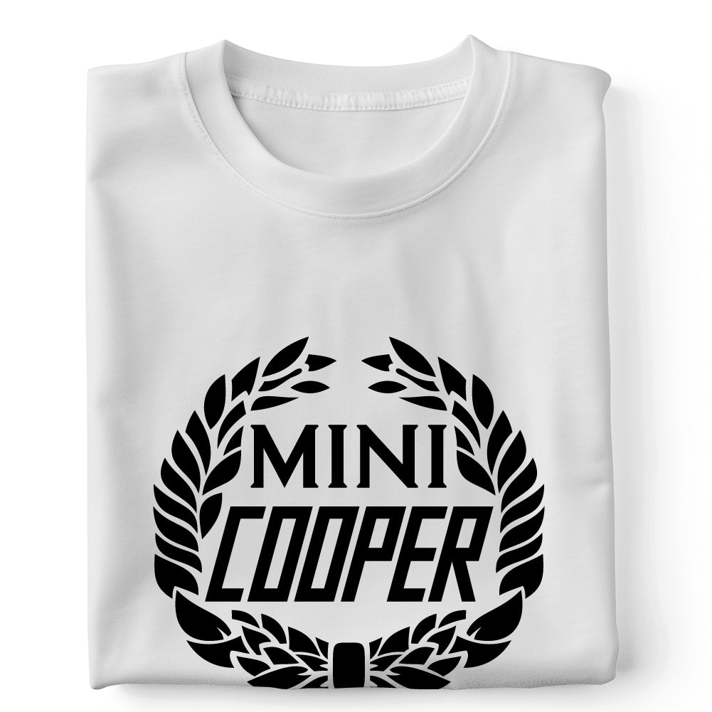 MINI classic logo 2