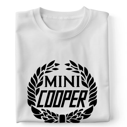 MINI classic logo 2