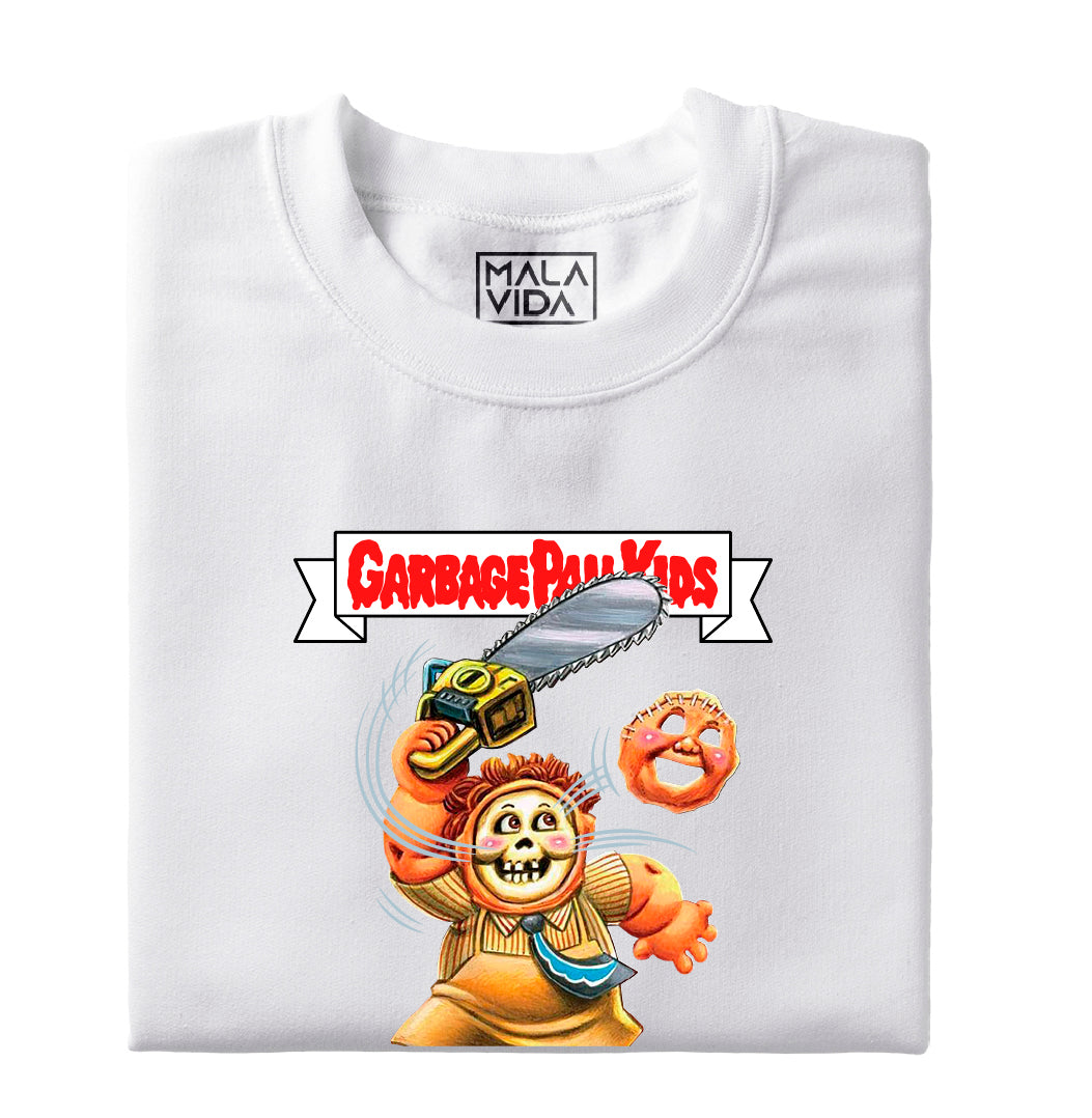 Garbage Pail Kids | Leather Ace