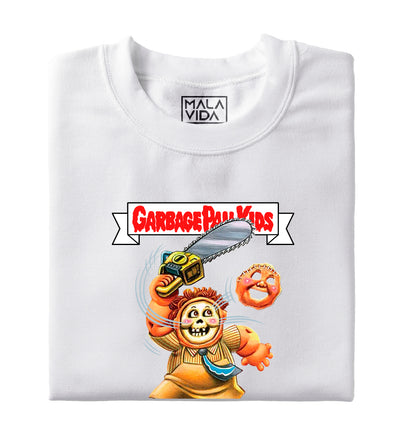 Garbage Pail Kids | Leather Ace