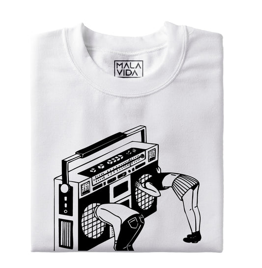 Radio Head