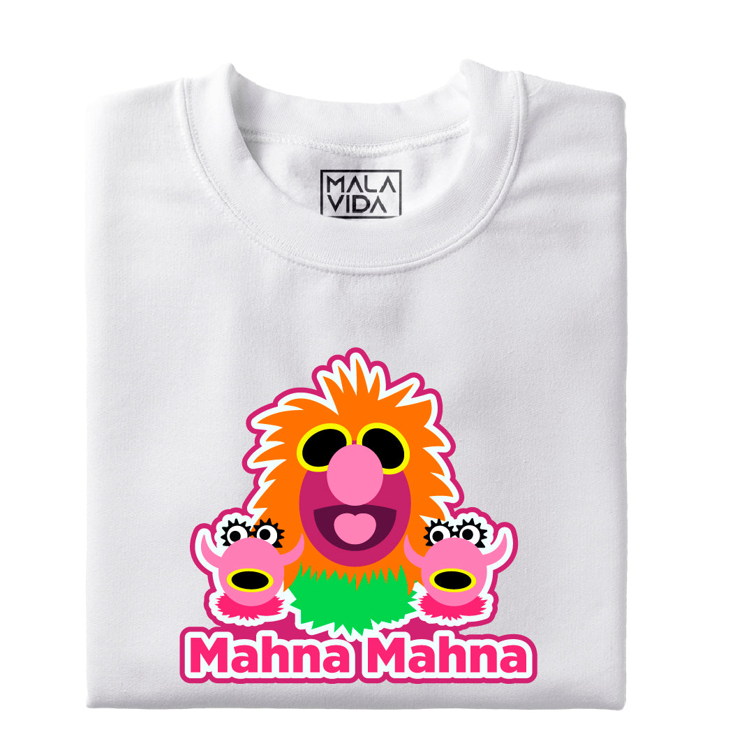 The Muppet Show Mahna Mahna (1977)