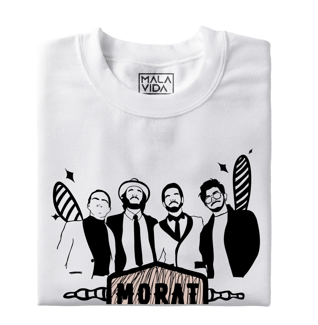 MORAT - band