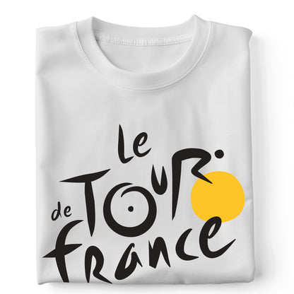 Tour de France - logo 2003