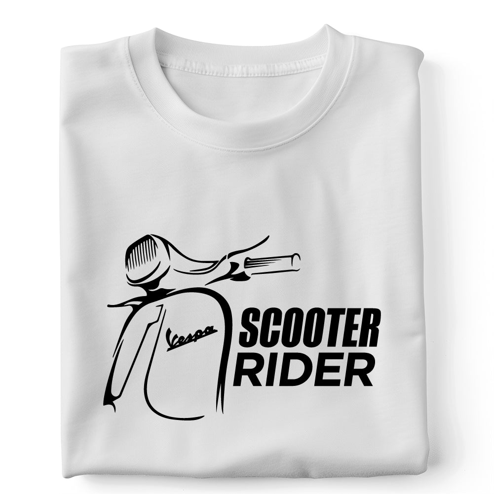 Scooter Rider