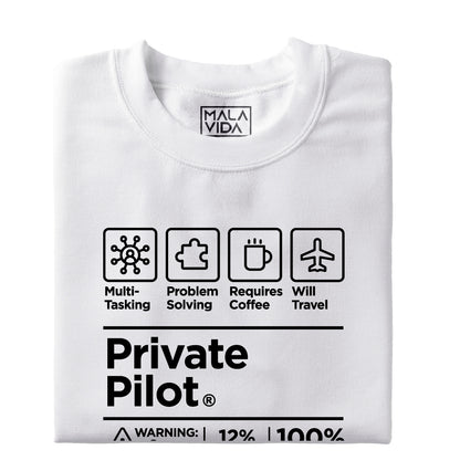 Private Pilot