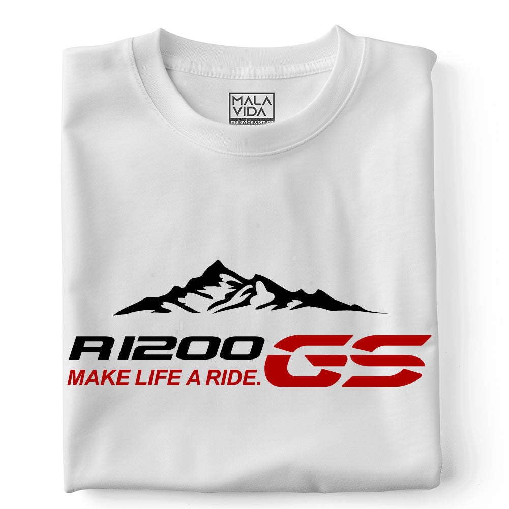 R1200 GS logo 6