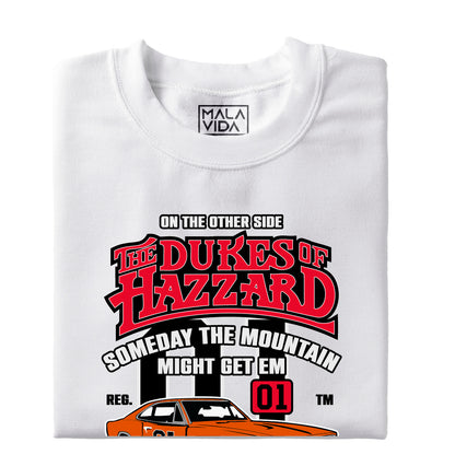 The Dukes of Hazzard - Intro