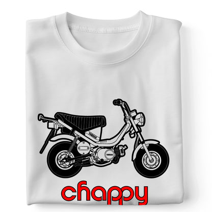 Chappy
