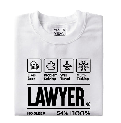 LAWYER