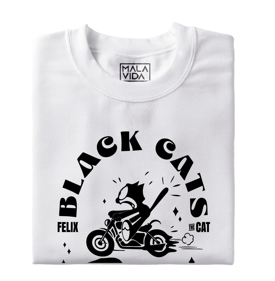 Black Cats Rule | Felix the Cat