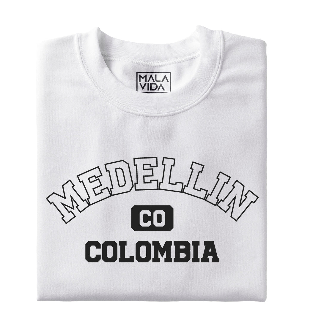 Medellin, Colombia