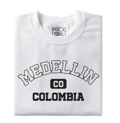 Medellin, Colombia