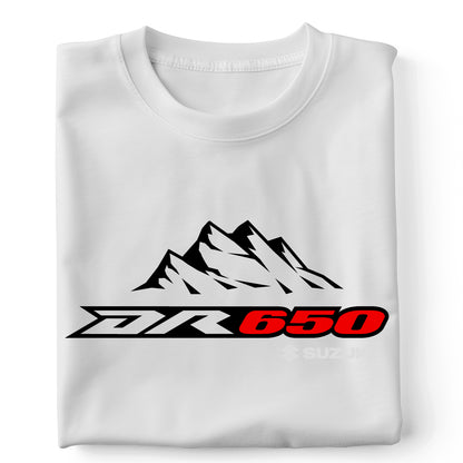 DR-650 emblema 1