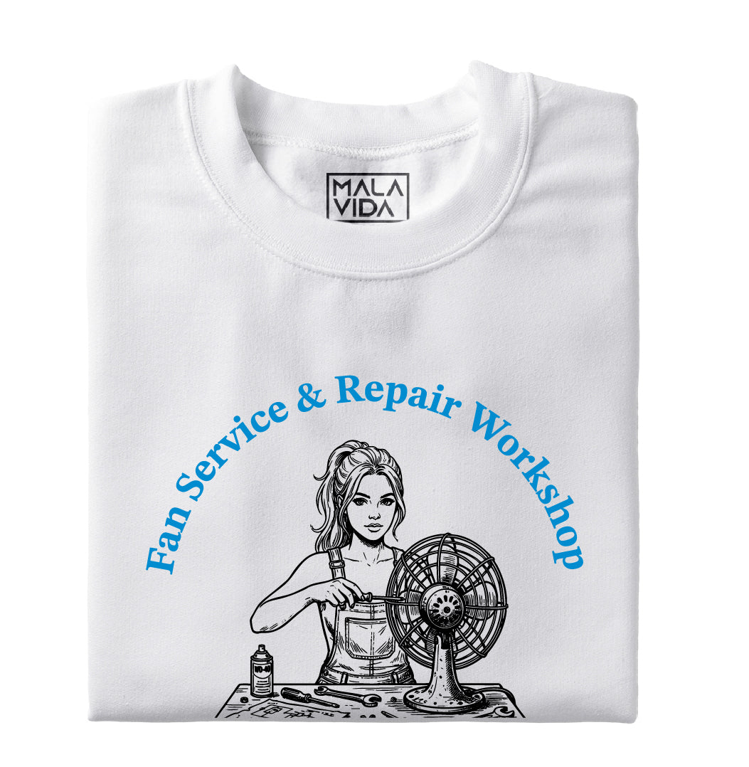 ONLYFANS - Fan Service & Repair