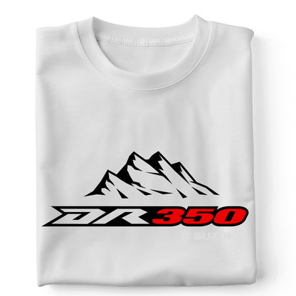 DR-350 emblema 1