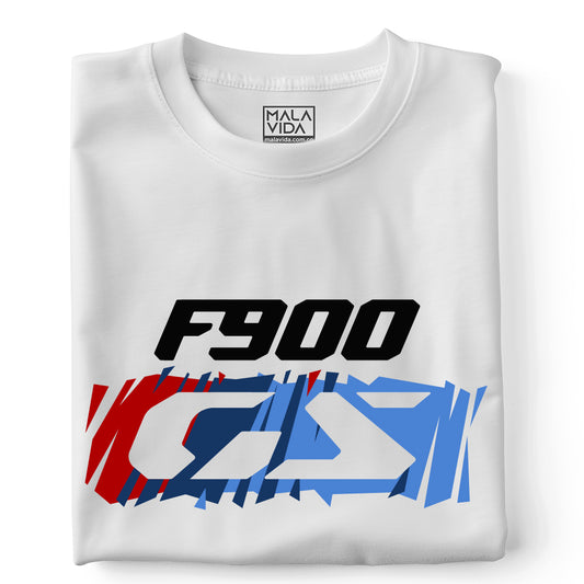 F900 GS logo 5