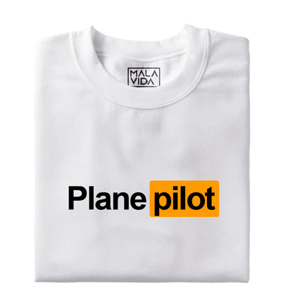 Plane Pilot