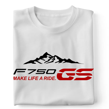 F750 GS logo 3