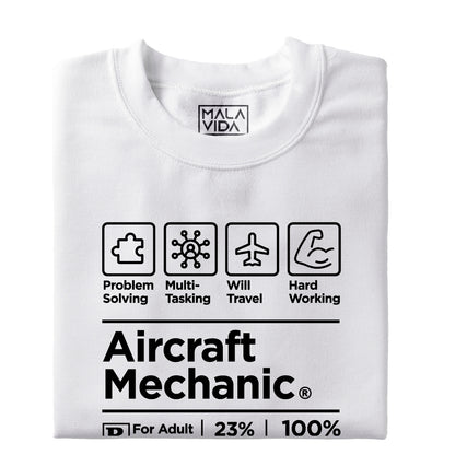 Aircraft Mechanic