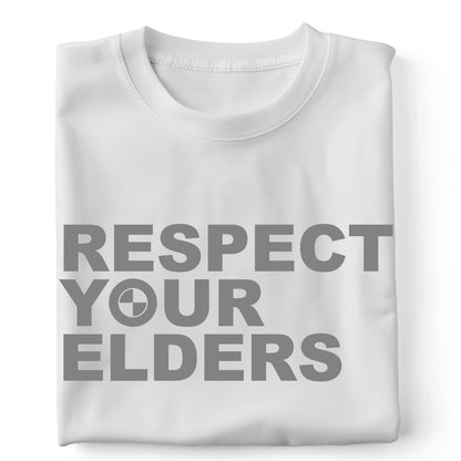 Respect your Elders