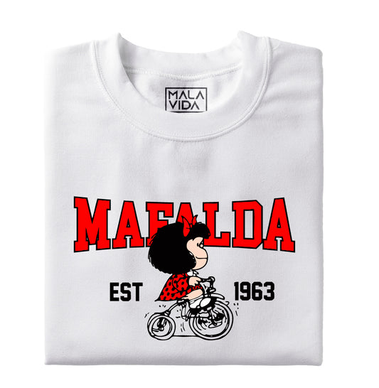 Mafalda | Established 1963