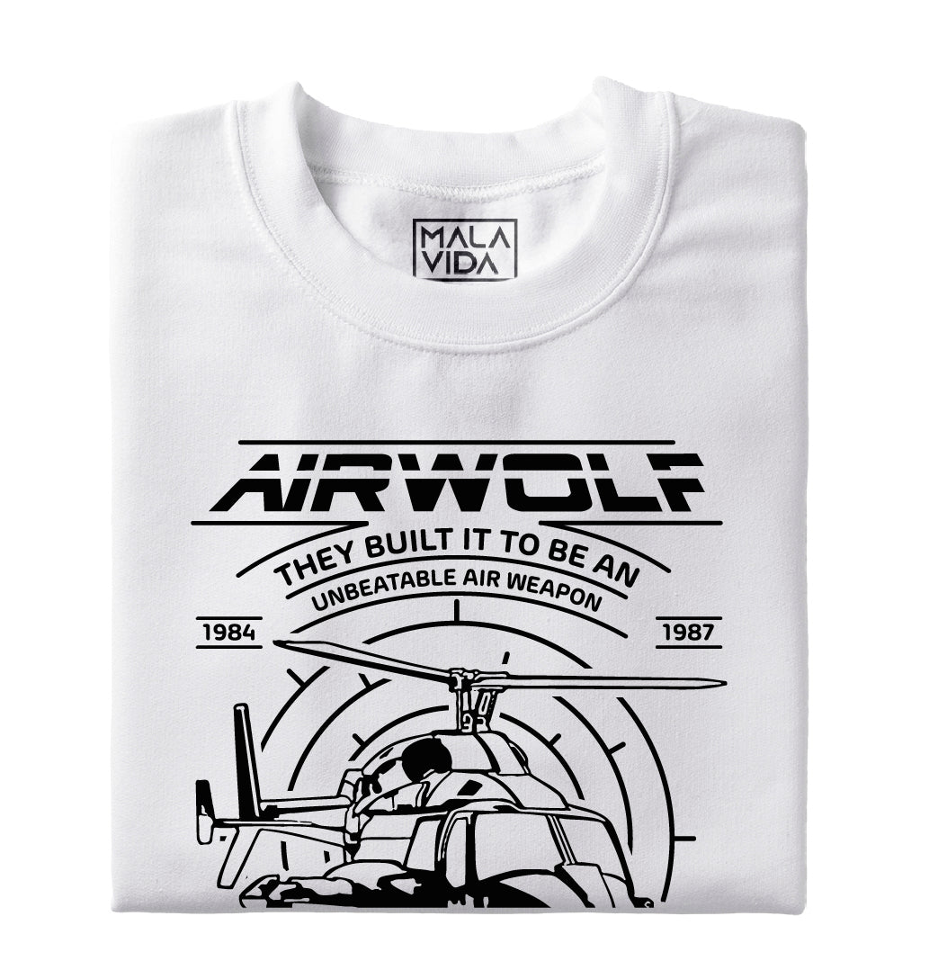 Lobo del Aire - Intro