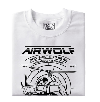 Lobo del Aire - Intro