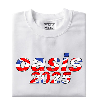 OASIS 2025