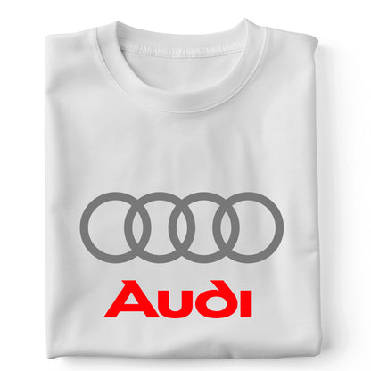 Audi logo