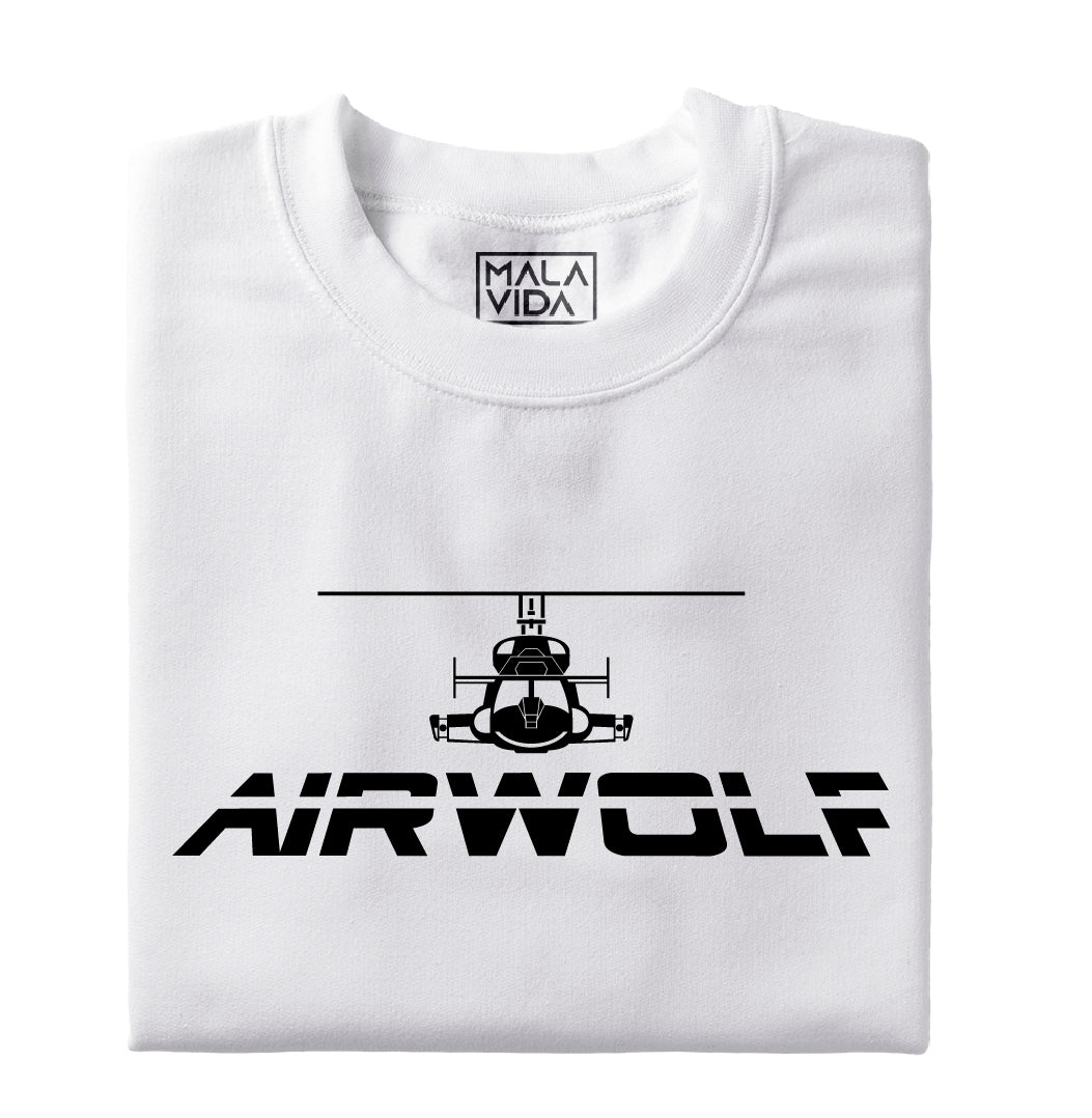 AIRWOLF - Lobo del Aire