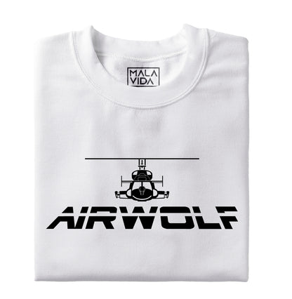AIRWOLF - Lobo del Aire