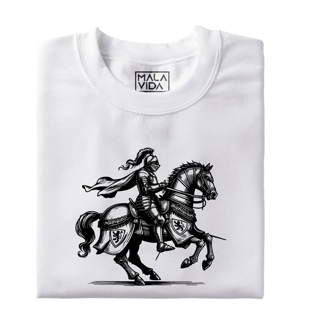 El caballero andante