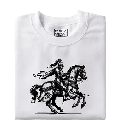 El caballero andante