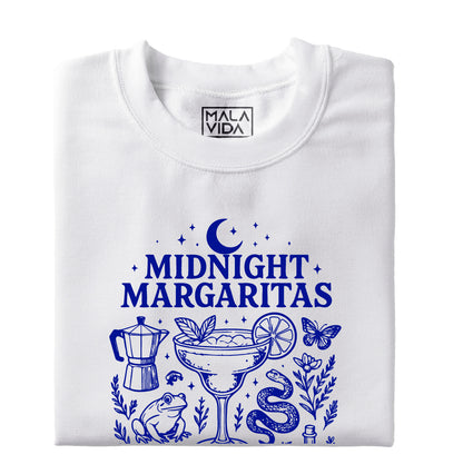 Midnight Margaritas