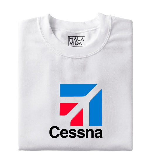 Cessna logo 1992-hoy