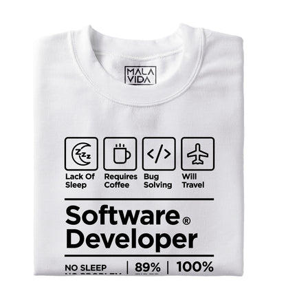 Software Developer