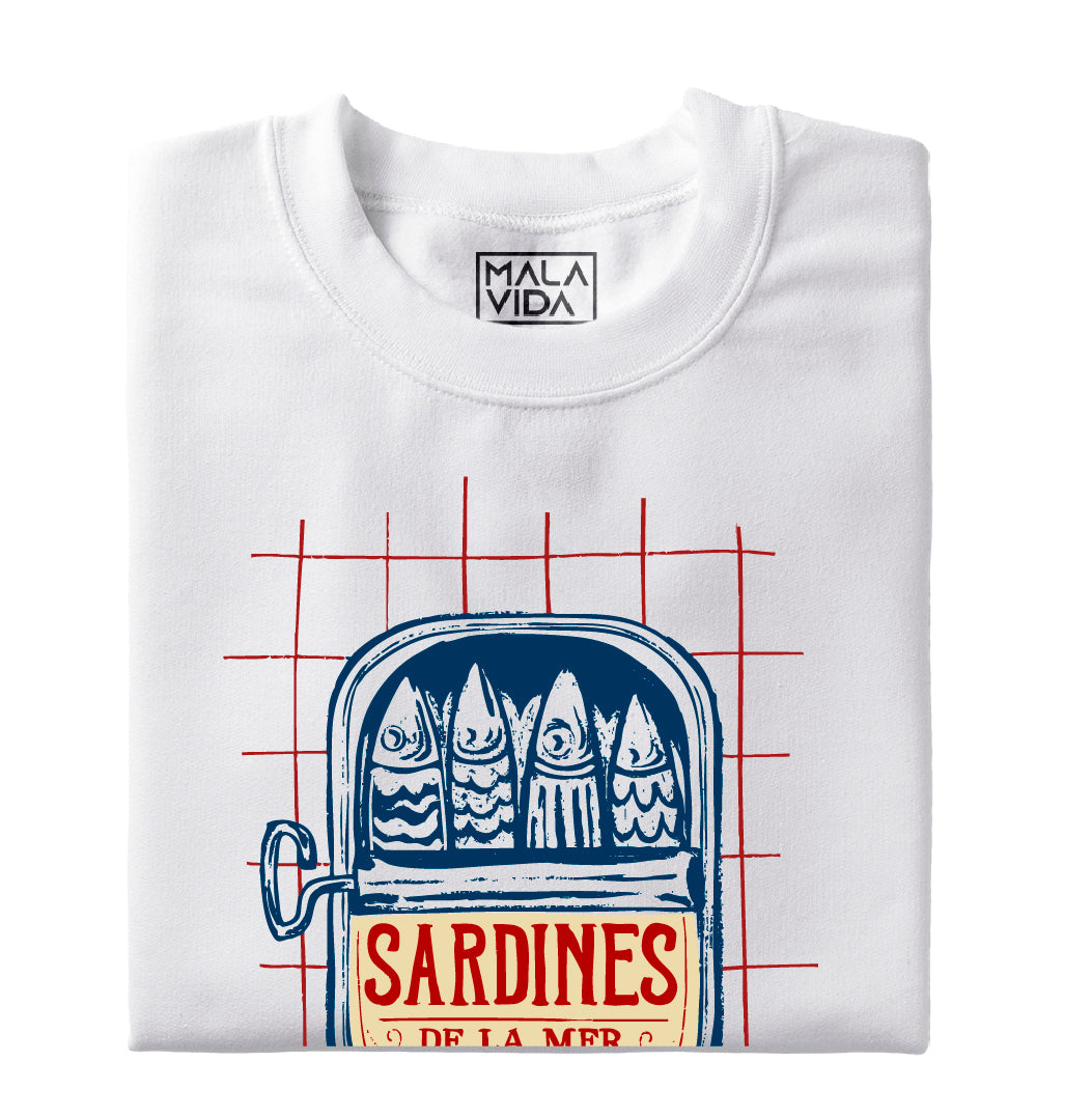 Sardinas