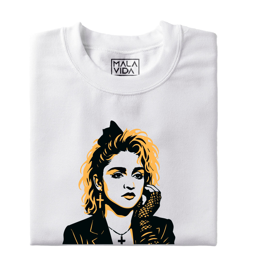 Madonna - diseño 1