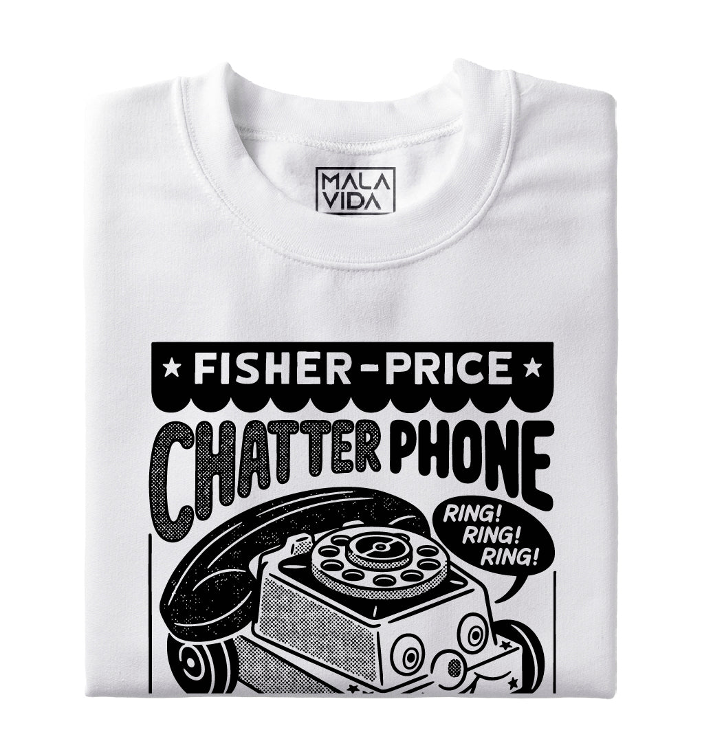 Chatter Phone | Fisher Price