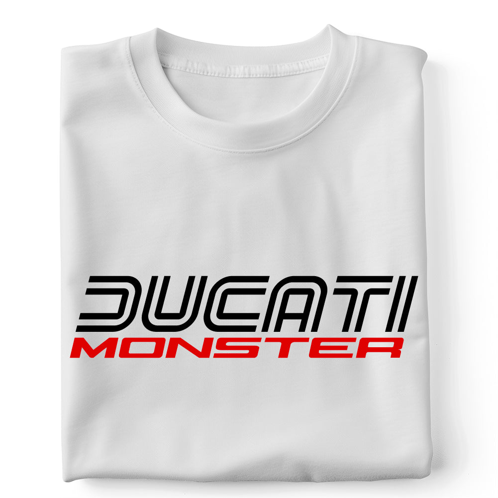 Monster emblema 1